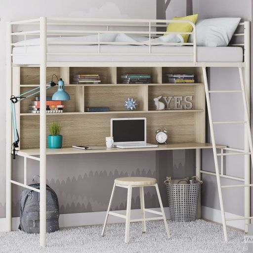 Кровать-чердак «Севилья 5.02»